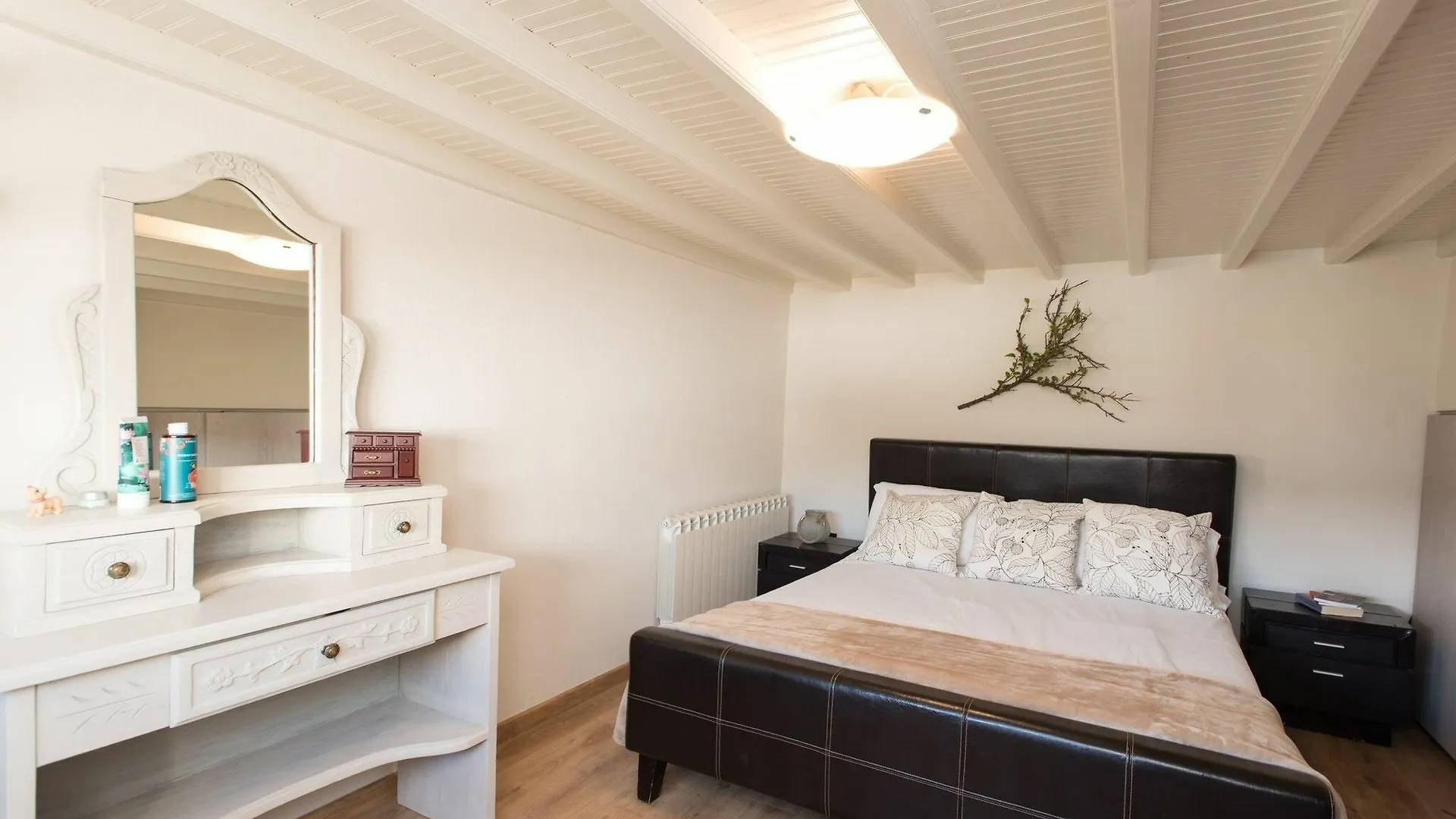 Ftelia Di Mare Beachfront Grecja