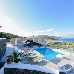 Irina Mykonos Ftelia (Mykonos)