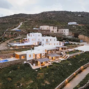  Apartment Koumi Homes Mykonos