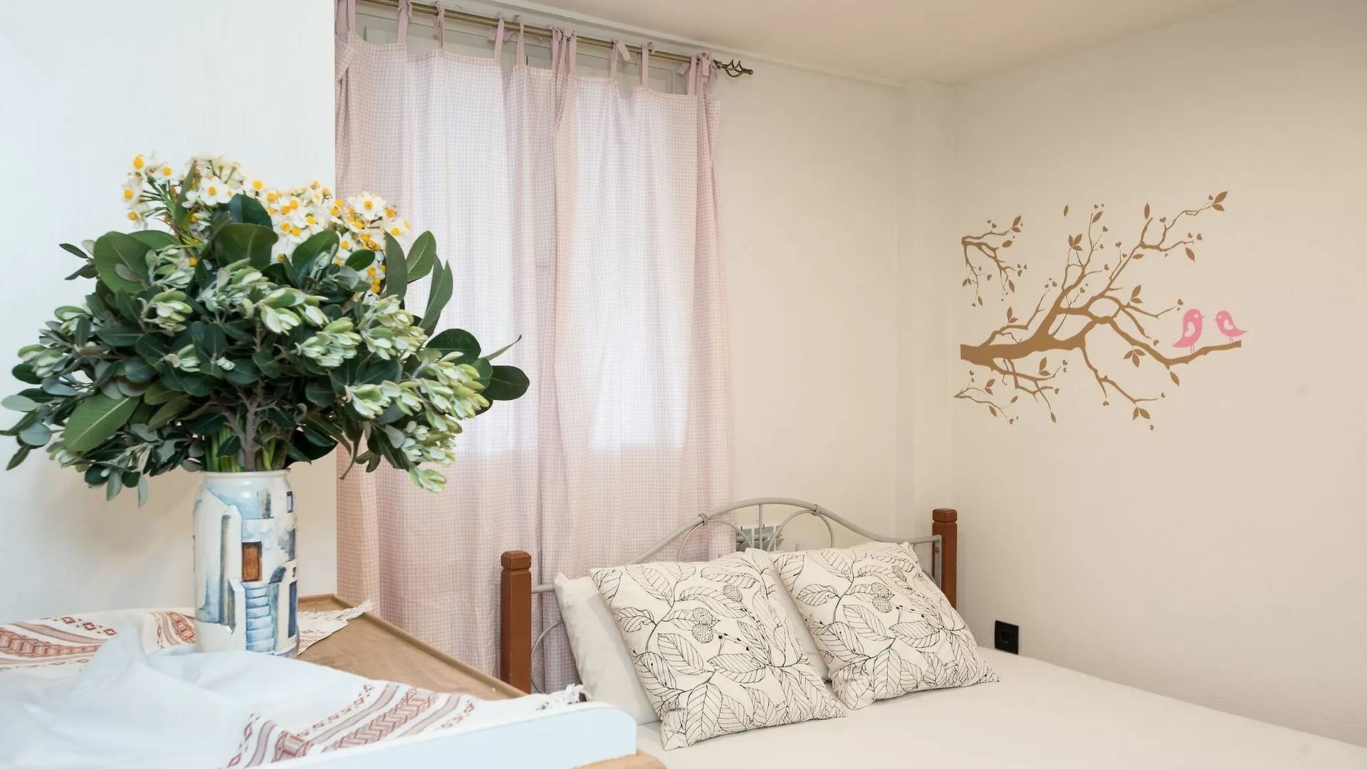 Appartamento Ftelia Di Mare Beachfront Grecia